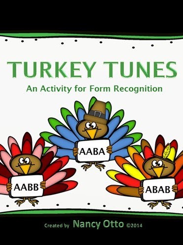 turkey tunes 1