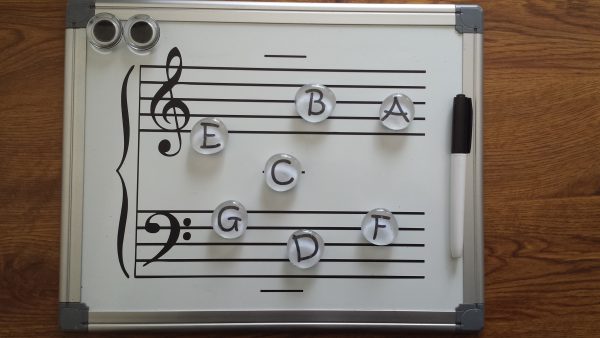 music board 2