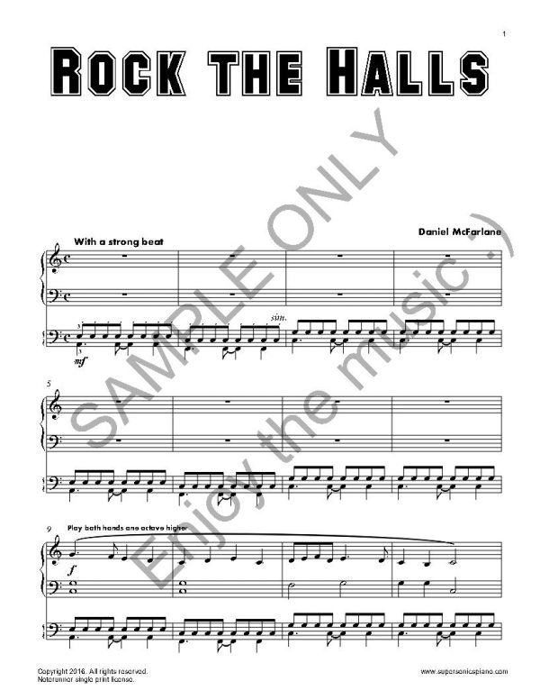 rock-the-halls-duet-supersonics-piano