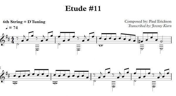 etude11