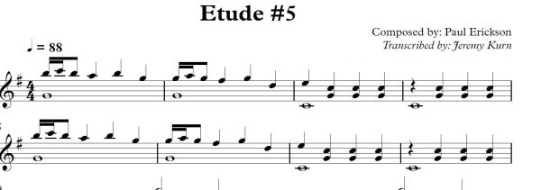 etude5