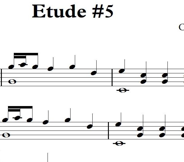 etude5