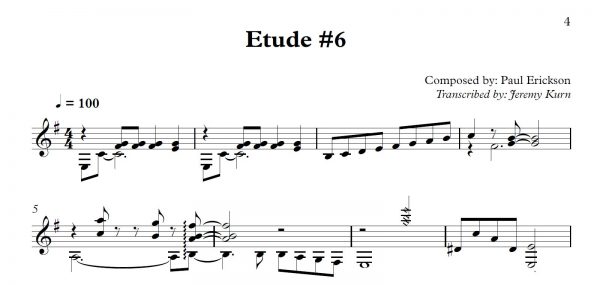 etude6