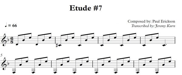 etude7