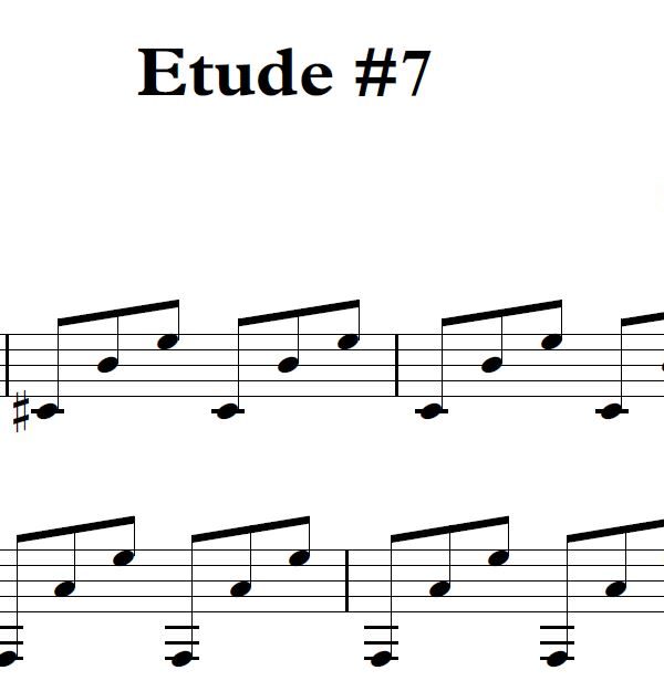 etude7