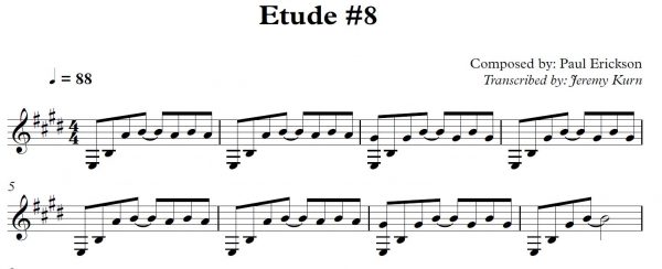 etude8