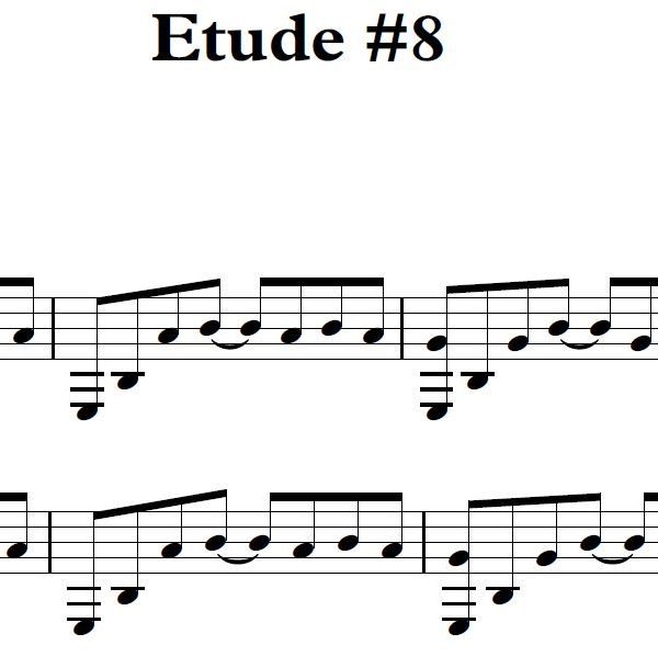 etude8