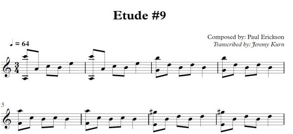 etude9