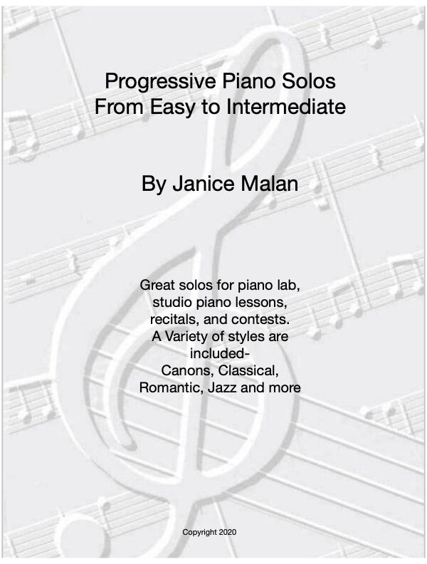 Piano solo book pdf