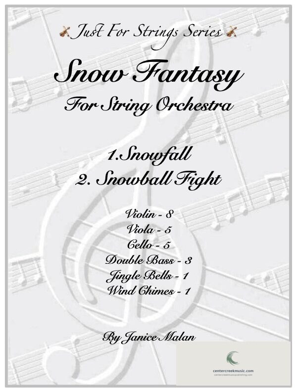 snow fantasy - with multiple parts-jpeg