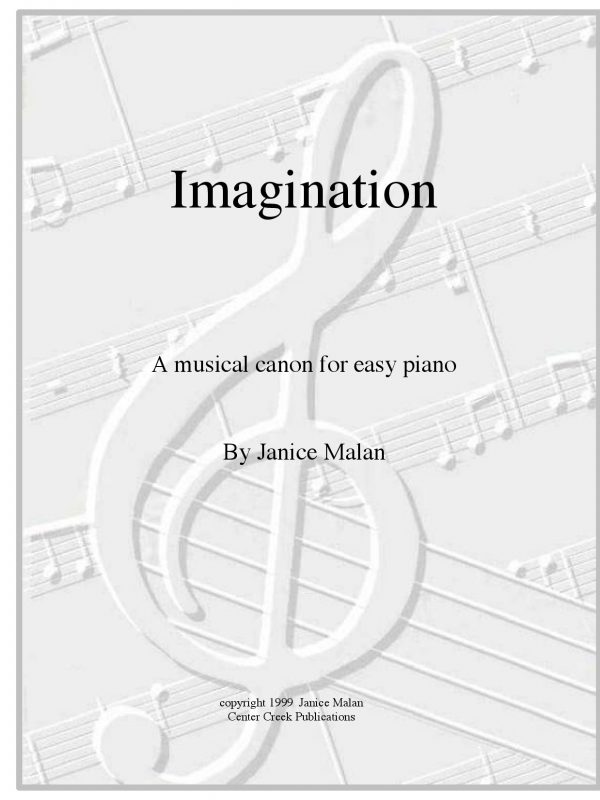imagination for piano-1