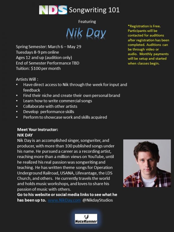 nik day 5